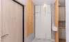 Сдам студию в Новосибирске, Ленинский, ул. Ясный Берег 25, 30 м²