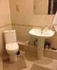 Сдам студию в Новосибирске, Октябрьский, Вилюйская ул. 13, 38 м²