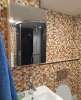 Сдам студию в Новосибирске, Октябрьский, ул. Михаила Кулагина 35, 36 м²