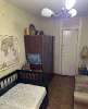 Сдам 2-комнатную квартиру в Новосибирске, Кировский, ул. Петухова 66, 44 м²