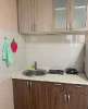 Сдам студию в Новосибирске, Ленинский, ул. Титова 255/1, 19 м²
