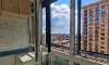 Сдам студию в Новосибирске, Заельцовский, Дачная ул. 5, 40 м²