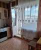Сдам 1-комнатную квартиру в Новосибирске, Ленинский, Спортивная ул. 15, 32 м²