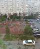 Сдам 1-комнатную квартиру в Новосибирске, Октябрьский, ул. В. Высоцкого 42, 36 м²