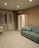 Сдам студию в Новосибирске, Ленинский, Вертковская ул. 121, 28 м²