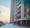 Сдам студию в Новосибирске, Октябрьский, ул. Добролюбова 16/1, 28 м²