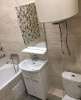 Сдам студию в Новосибирске, Кировский, ул. Николая Сотникова 3, 33 м²