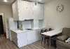 Сдам студию в Новосибирске, Центральный, ул. Писарева 125, 30 м²