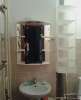 Сдам студию в Новосибирске, Калининский, ул. Краузе 17, 23 м²