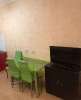 Сдам студию в Новосибирске, Калининский, ул. Фадеева 66/5, 27 м²