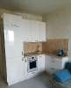 Сдам студию в Новосибирске, Кировский, Беловежская ул. 4/1, 22 м²