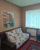 Сдам студию в Новосибирске, Ленинский, ул. Ватутина 18 кв. 80, 29 м²
