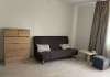 Сдам студию, Без района, Красный пр-т 331, 27 м²