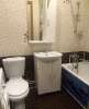 Сдам студию в Новосибирске, Кировский, ул. Виктора Уса 15, 26 м²