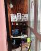 Сдам студию в Новосибирске, Первомайский, ул. Твардовского 22/6, 20 м²