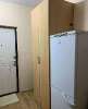 Сдам студию в Новосибирске, Ленинский, ул. Серафимовича 1/1, 20 м²