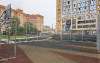 Сдам студию в Новосибирске, Дзержинский, ул. Королёва 1Б, 27.8 м²