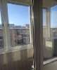 Сдам 1-комнатную квартиру в Новосибирске, Кировский, ул. Петухова 26, 30.6 м²