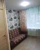 Сдам студию в Новосибирске, Дзержинский, ул. Есенина 9/1, 12 м²