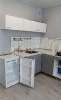 Сдам студию в Новосибирске, Октябрьский, Плющихинская ул. 10, 32.4 м²