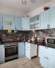 Сдам 1-комнатную квартиру в Новосибирске, Ленинский, Спортивная ул. 29, 36 м²