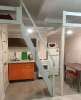 Сдам 1-комнатную квартиру в Новосибирске, Октябрьский, ул. Никитина 3, 20 м²