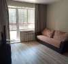 Сдам 1-комнатную квартиру, Без района, Красный пр-т 329/1, 42.5 м²
