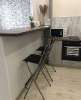 Сдам студию в Новосибирске, Ленинский, 1-я Чулымская ул. 112/5, 28 м²