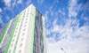 Сдам студию в Новосибирске, Ленинский, ул. Ватутина 93/2, 24 м²