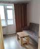 Сдам 1-комнатную квартиру в Новосибирске, Кировский, ул. Бородина 56, 32 м²