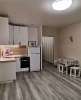 Сдам студию в Новосибирске, Ленинский, Тульская ул. 80, 31 м²