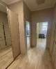 Сдам 1-комнатную квартиру в Новосибирске, Ленинский, пл. Райсовета 8, 39 м²