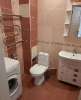 Сдам 1-комнатную квартиру в Новосибирске, Кировский, Новогодняя ул. 12/1, 40 м²