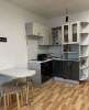 Сдам студию в Новосибирске, Ленинский, ул. Костычева 36, 25 м²