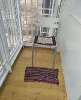 Сдам 1-комнатную квартиру, Без района, ул. Аэропорт 1/1, 33 м²