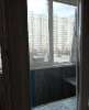 Сдам студию в Новосибирске, Калининский, ул. Фадеева 66/5, 23 м²