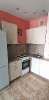 Сдам студию в Новосибирске, Дзержинский, ул. Есенина 12/2, 32 м²