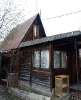 Сдам дом, Без района, садовое товарищество Кристалл 229, 20 м², 7 соток