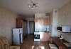 Сдам студию в Новосибирске, Ленинский, ул. Титова 257/2, 20 м²