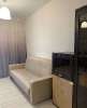 Сдам студию в Новосибирске, Ленинский, Волховская ул. 31, 23 м²