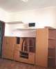 Сдам студию в Новосибирске, Калининский, ул. Краузе 17, 23 м²