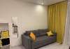 Сдам студию в Новосибирске, Ленинский, ул. Надежды 6, 21 м²