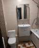 Сдам студию в Новосибирске, Калининский, ул. Олеко Дундича 1/3, 26 м²