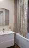 Сдам студию в Новосибирске, Заельцовский, ул. Кузьмы Минина 9/2, 38 м²