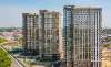 Сдам студию в Новосибирске, Заельцовский, Светлановская ул. 52/1, 26 м²