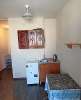 Сдам студию в Новосибирске, Кировский, ул. Виктора Уса 13, 20 м²