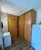 Сдам комнату в Новосибирске, Кировский, ул. Немировича-Данченко 124, 19 м²