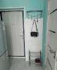 Сдам студию в Новосибирске, Ленинский, ул. Ватутина 93, 19 м²