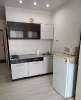Сдам студию в Новосибирске, Ленинский, ул. Надежды 10, 24.2 м²