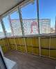 Сдам 2-комнатную квартиру в Новосибирске, Кировский, ул. Петухова 105/1, 64 м²